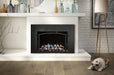 Ambiance Ambiance Fireplaces Inspiration 29 Gas Insert (Contemporary Burner - No Media) UF0510-1 Fireplace Finished - Gas