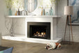 Ambiance Ambiance Fireplaces Inspiration 29 Gas Insert (Contemporary Burner - No Media) UF0510-1 Fireplace Finished - Gas