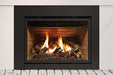 Ambiance Ambiance Fireplaces Inspiration 29 Gas Insert (Logset Ver.) UF0500-2 Fireplace Finished - Gas
