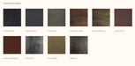 Ambiance Ambiance Fireplaces Inspiration 34 Gas Insert UF0600 Fireplace Finished - Gas