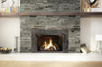 Ambiance Ambiance Fireplaces Inspiration 34 Gas Insert UF0600 Fireplace Finished - Gas