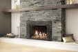 Ambiance Ambiance Fireplaces Inspiration 34 Gas Insert UF0600 Fireplace Finished - Gas