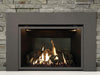 Ambiance Ambiance Fireplaces Inspiration 34 Gas Insert UF0600 Fireplace Finished - Gas
