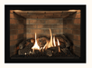 Ambiance Ambiance Fireplaces Interior Brick Finish (Inspiration 29) - UA0050 UA0050 Fireplace Accessories