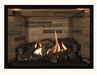 Ambiance Ambiance Fireplaces Interior Ledge Stone Finish (Inspiration 29) - UA0055 UA0055 Fireplace Accessories
