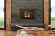 Ambiance Ambiance Fireplaces Intrigue 36 Gas Fireplace UF0200 Fireplace Finished - Gas
