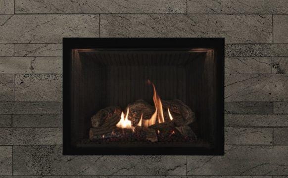 Ambiance Gas Fireplaces