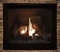 Ambiance Ambiance Fireplaces Intrigue 42 Gas Fireplace UF0100 Fireplace Finished - Gas