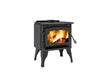 Ambiance Ambiance Fireplaces - Outlander 15 Wood Stove AMB9000 Fireplace Finished - Wood
