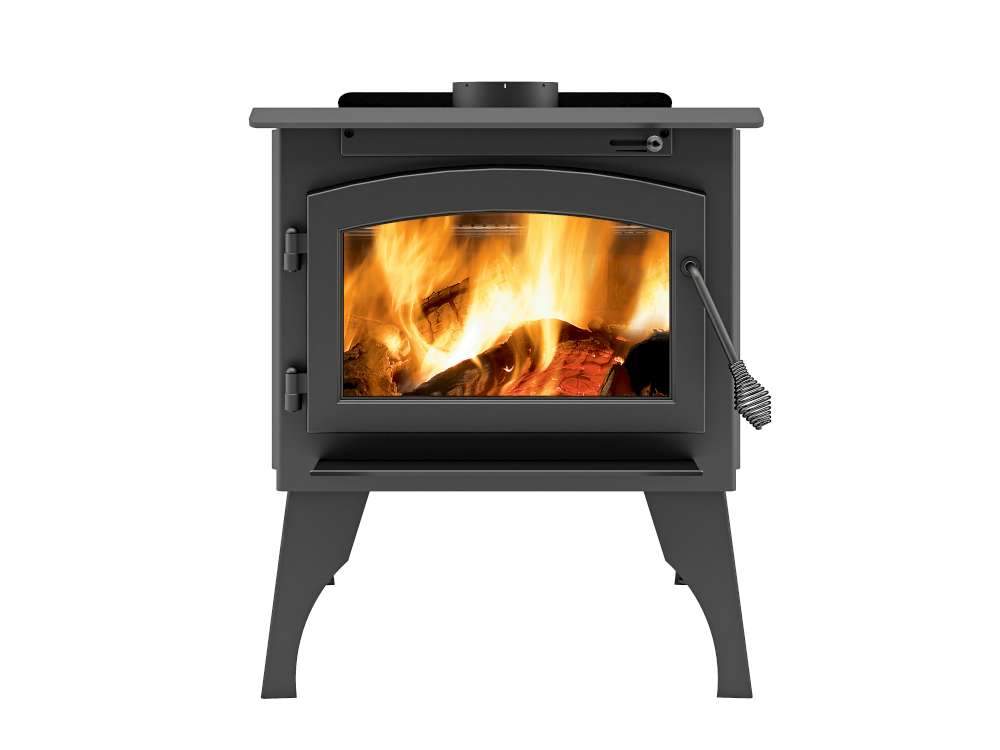 Ambiance Wood Fireplaces & Stoves