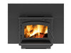 Ambiance Ambiance Fireplaces - Outlander 19I Wood Insert AMB9100 Fireplace Finished - Wood