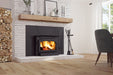 Ambiance Ambiance Fireplaces - Outlander 19I Wood Insert AMB9100 Fireplace Finished - Wood