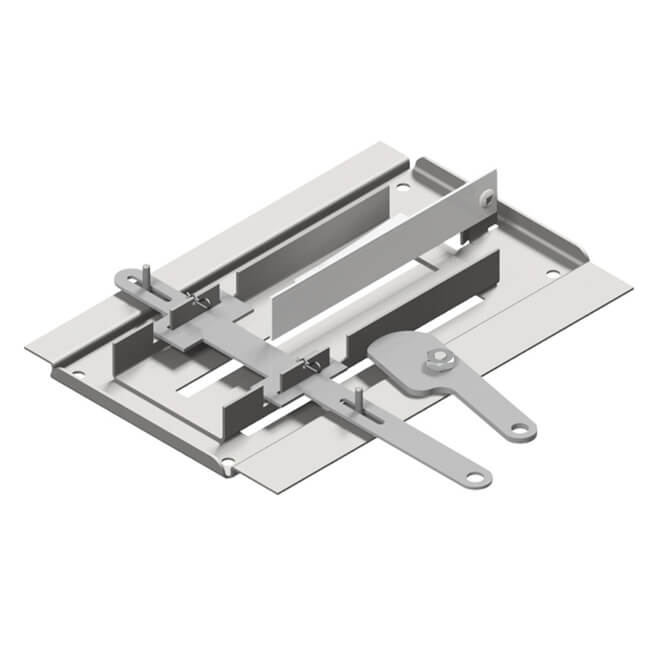 Ambiance Ambiance Fireplaces Primary Air Control (Fusion 18) - PA5100-01 PA5100-01 Fireplace Accessories