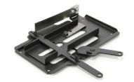 Ambiance Ambiance Fireplaces Primary Air Control - PA5000-01 PA5000-01 Fireplace Accessories