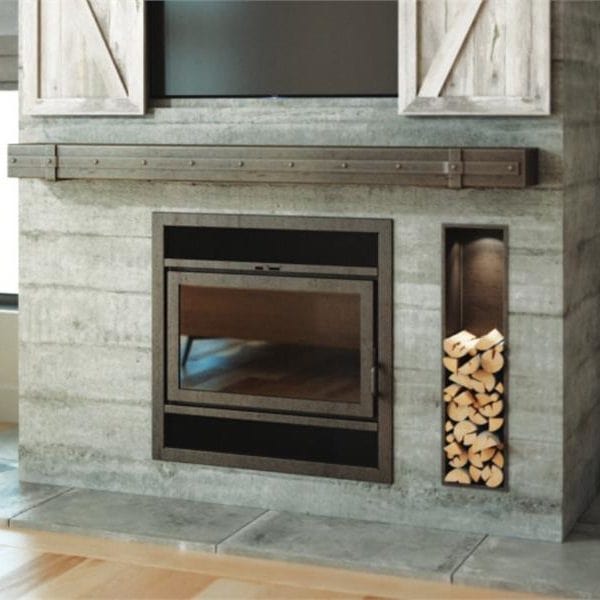 Ambiance Ambiance Fireplaces Tangential Blower Kit (130 CFM) - 130CFM_BLW_KIT 130CFM_BLW_KIT Fireplace Accessories