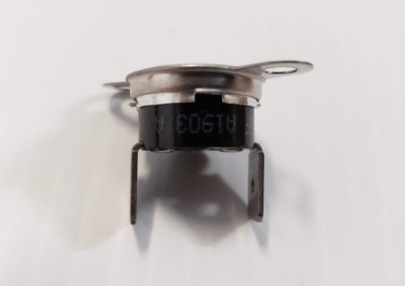 Ambiance Ambiance Fireplaces Thermo Disc - TOD TOD Fireplace Venting