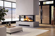 Ambiance Ambiance Luxus Bay 40 Zero-Clearance Wood Fireplace LXB40 Fireplace Finished - Wood