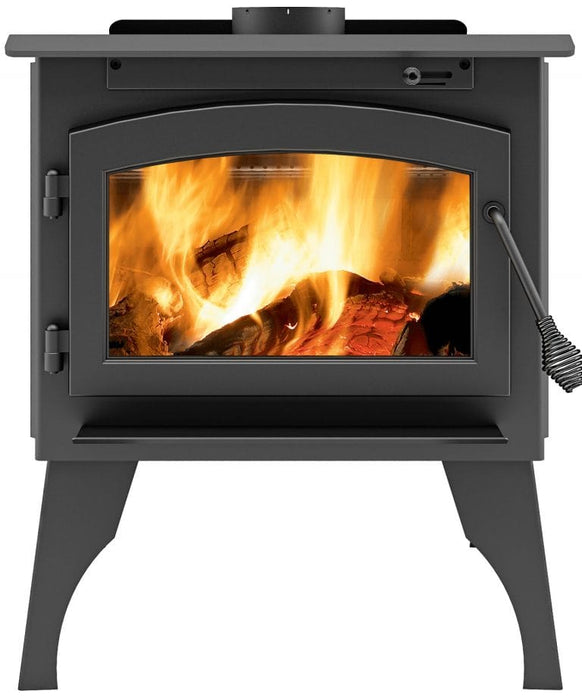 Ambiance Ambiance Outlander Leg Kit (15) - WS-EP-21L WS-EP-21L Fireplace Accessories