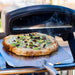 Ambiance Ambiance Pizzero 14" Gas Pizza Oven APO-0014 Barbecue Finished - Gas