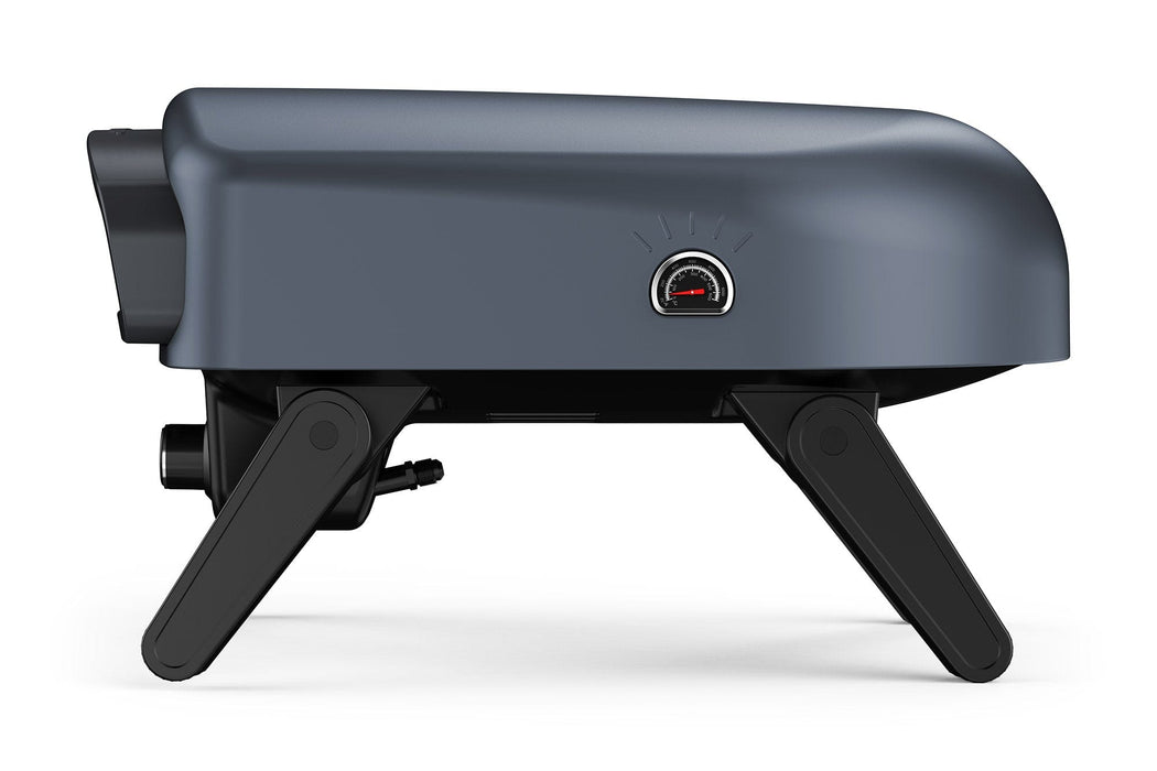 Ambiance Ambiance Pizzero 14" Gas Pizza Oven APO-0014 Barbecue Finished - Gas
