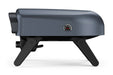 Ambiance Ambiance Pizzero 14" Gas Pizza Oven APO-0014 Barbecue Finished - Gas