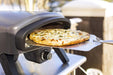 Ambiance Ambiance Pizzero 14" Gas Pizza Oven APO-0014 Barbecue Finished - Gas