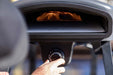 Ambiance Ambiance Pizzero 14" Gas Pizza Oven APO-0014 Barbecue Finished - Gas