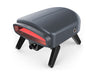 Ambiance Ambiance Pizzero 14" Gas Pizza Oven APO-0014 Barbecue Finished - Gas
