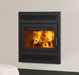 Ambiance Ambiance Traditional Surround (Astra 18) - 18AFTA-11 18AFTA-11 Fireplace Accessories