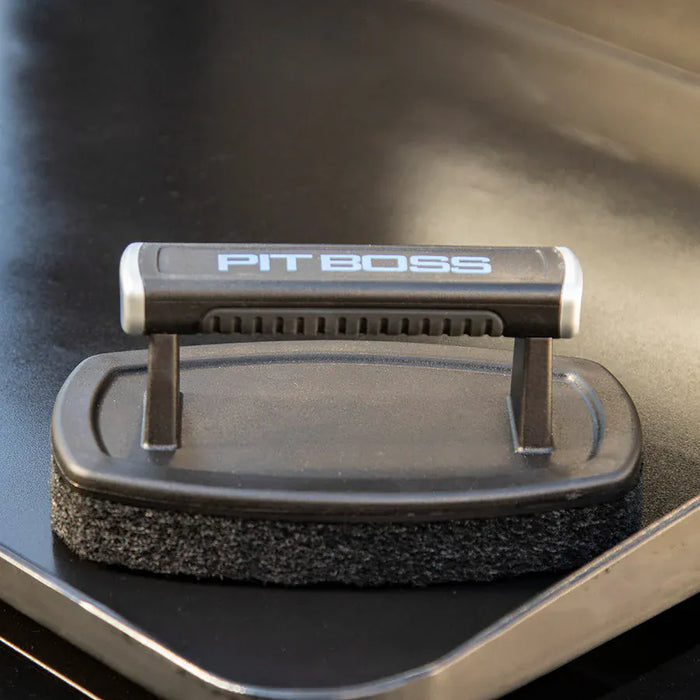 Ambiance Ambiance Ultimate Griddle Tool Kit (5 Piece) - 41253 41253-AMB Barbecue Accessories