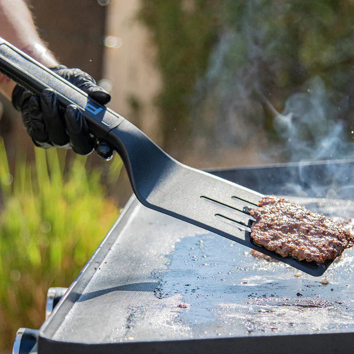 Ambiance Ambiance Ultimate Griddle Tool Kit (5 Piece) - 41253 41253-AMB Barbecue Accessories