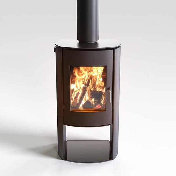Nectre N65 EPA Wood Stove — Chadwicks Hacks