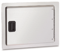 American Outdoor Grill American Outdoor Grill 12" Single Access Door - 12-18-SD 12-18-SD Barbecue Finished - Gas 619655054919