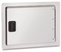 American Outdoor Grill American Outdoor Grill 12" Single Access Door - 12-18-SD 12-18-SD Barbecue Finished - Gas 619655054919