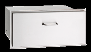 American Outdoor Grill American Outdoor Grill 13" Masonry Drawer - 13-31-SSD 13-31-SSD Barbecue Parts 619655054926