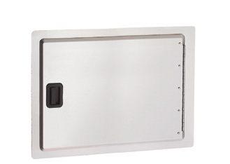 American Outdoor Grill American Outdoor Grill 14" Single Access Door - 14-20-SD 14-20-SD Barbecue Parts 619655054933