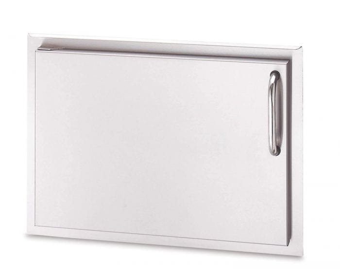 American Outdoor Grill American Outdoor Grill 14" x 20" Single Access Door Barbecue Finished - Gas