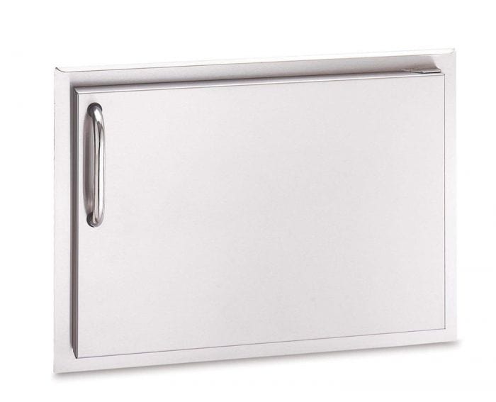 American Outdoor Grill American Outdoor Grill 14" x 20" Single Access Door Barbecue Finished - Gas