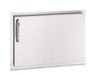 American Outdoor Grill American Outdoor Grill 14" x 20" Single Access Door Barbecue Finished - Gas