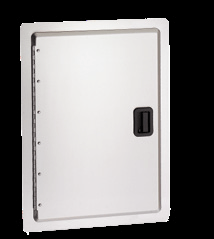 American Outdoor Grill American Outdoor Grill 18" Single Access Door - 18-12-SD 18-12-SD Barbecue Parts 619655055008
