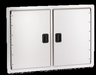 American Outdoor Grill American Outdoor Grill 20" Double Access Doors - 20-30-SD 20-30-SD Barbecue Parts 619655055077