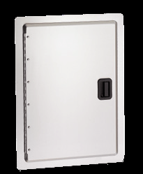 American Outdoor Grill American Outdoor Grill 20" Single Access Door - 20-14-SD 20-14-SD Barbecue Finished - Gas 619655055015