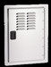 American Outdoor Grill American Outdoor Grill 20" Single Access Door with Louvers - 20-14-SDV 20-14-SDV Barbecue Parts 619655055022