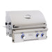 American Outdoor Grill American Outdoor Grill 24" L-Series Built-In Grill Barbecue Finished - Gas