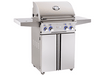 American Outdoor Grill American Outdoor Grill 24" L-Series Portable Grill Barbecue Finished - Gas