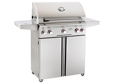 American Outdoor Grill American Outdoor Grill 24" T-Series Portable Grill Barbecue Parts