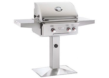 American Outdoor Grill American Outdoor Grill 24" T-Series Post Grill Barbecue Parts