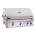 American Outdoor Grill American Outdoor Grill 30" L-Series Built-In Grill Barbecue Finished - Gas