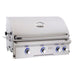 American Outdoor Grill American Outdoor Grill 30" L-Series Built-In Grill Barbecue Finished - Gas