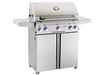 American Outdoor Grill American Outdoor Grill 30" L-Series Portable Grill Barbecue Finished - Gas